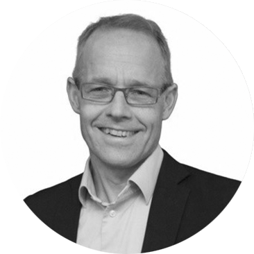 Staffan Dahlström