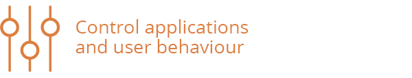 application-visibility-control