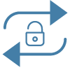 secure-vpn-blue