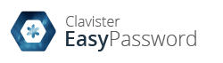 Clavister EasyPassword logo 250