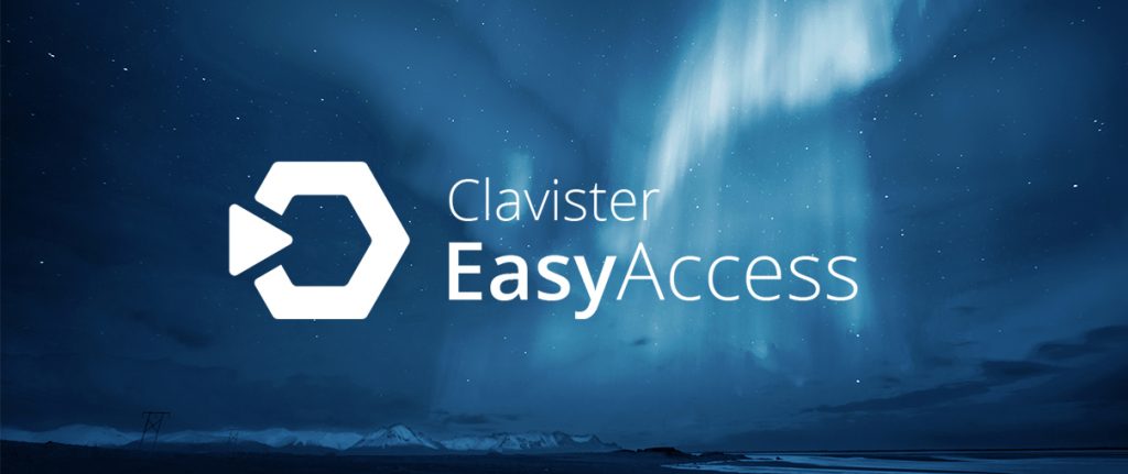 World Password Day Signals Perfect Time to Reveal Clavister EasyAccess 3.2