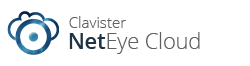 Clavister NetEye Cloud logo 250