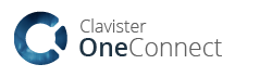 Clavister OneConnect logo 250