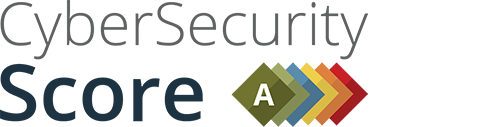 CyberSecurity ScoreCard Logo