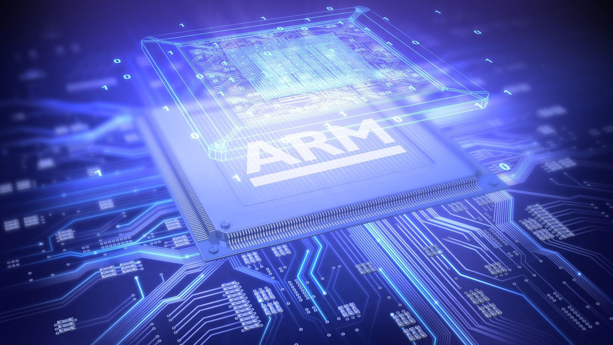 Clavister provides cybersecurity solutions on Arm technology