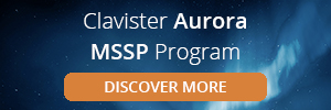 Clavister Aurora MSSP Program