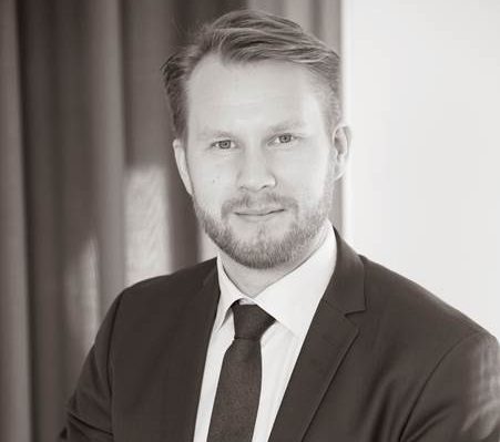 Clavister Appoints David Nordström as CFO