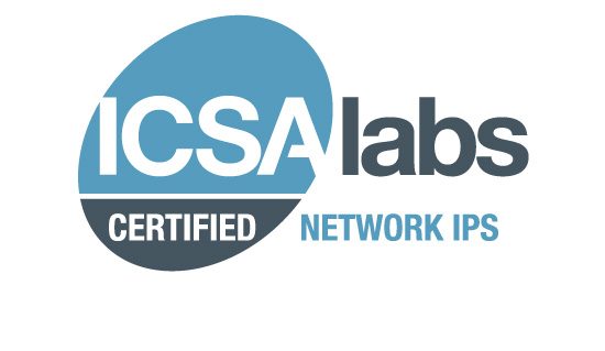 Clavister’s NetWall 100V achieves ICSA Labs Network IPS Certification