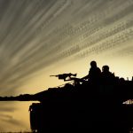 Cyber battle is the new ‘ruse de guerre’ – are your military vehicles ready?
