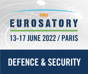 eurosatory, events, defence, cyber armour