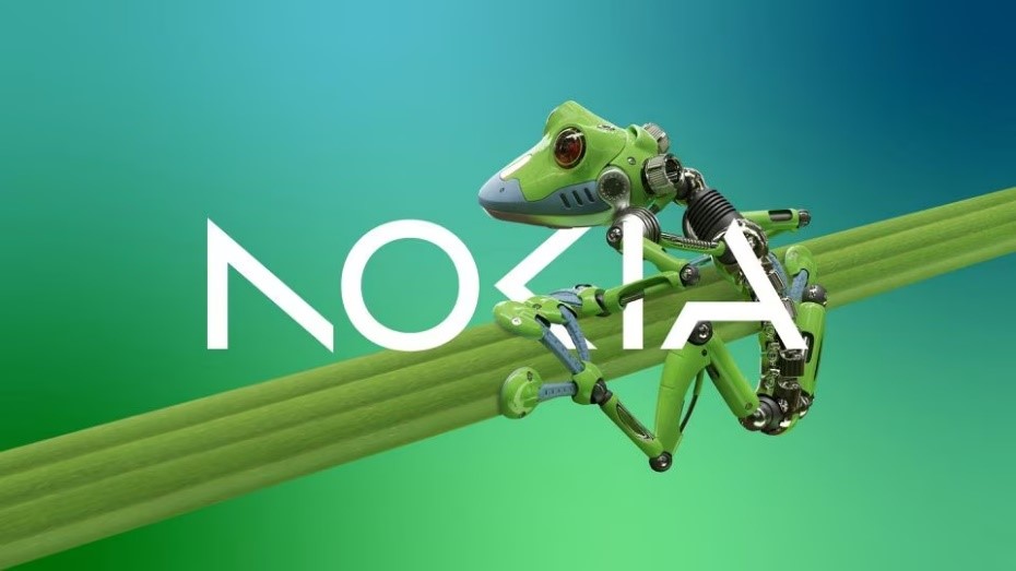 Nokia Brand Redesign