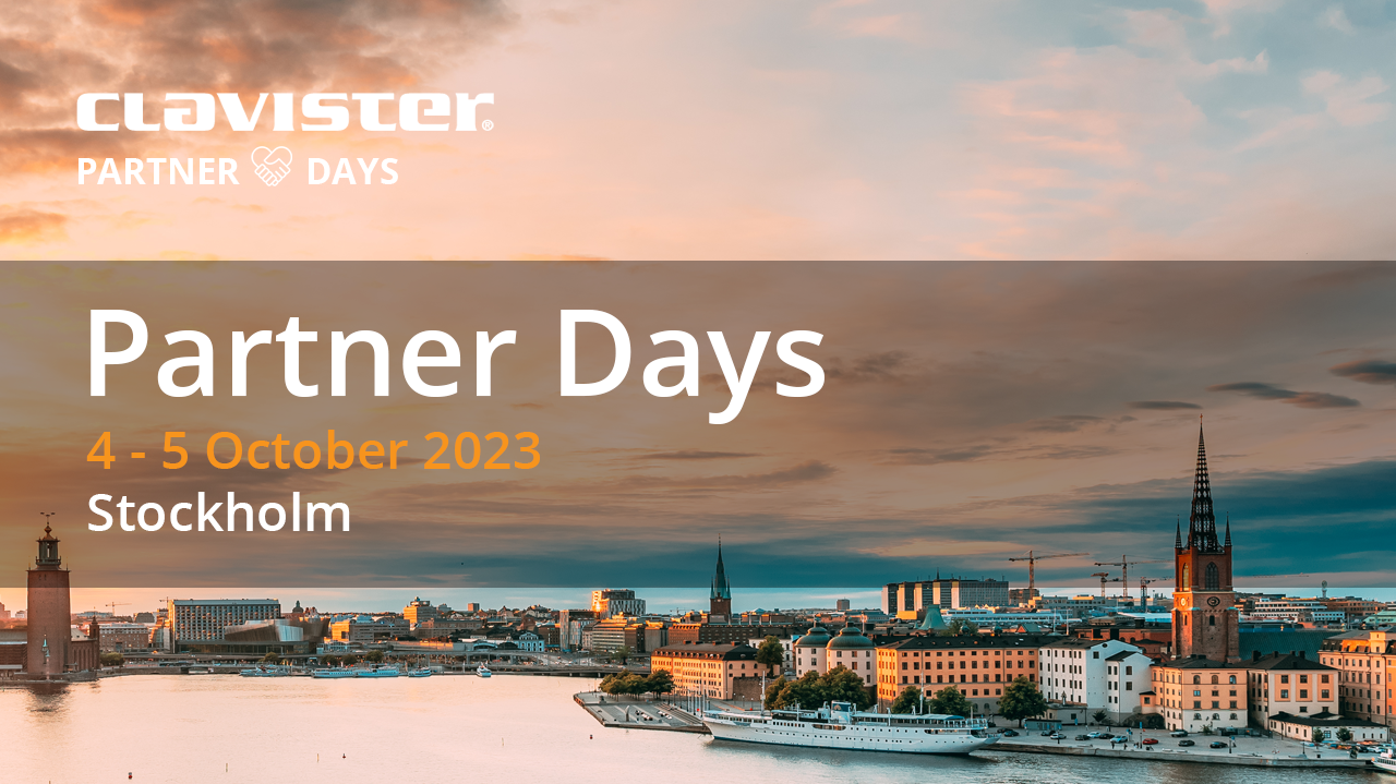 Banner_Partner Days 2023