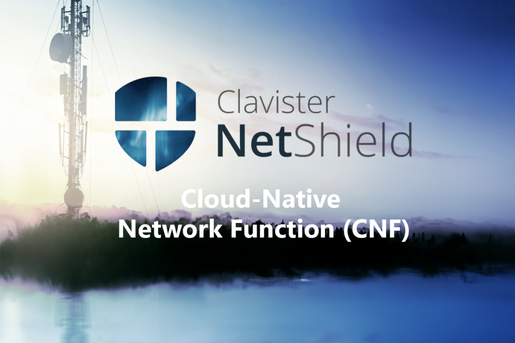 Release NetShield CNF