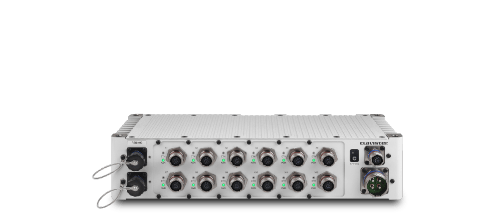 rsg400