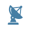 SATCOM Icon